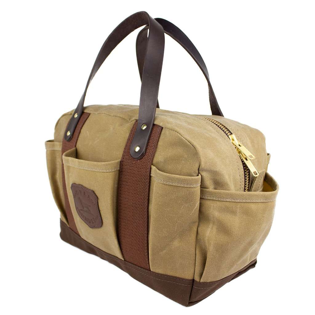 Sportsman's Gear Bag by Over Under Clothing - Country Club Prep