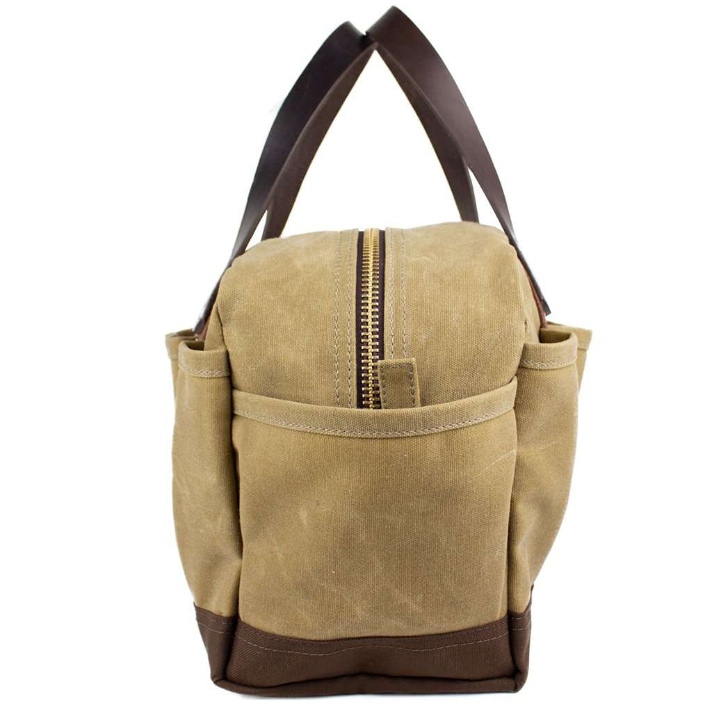 Sportsman's Gear Bag by Over Under Clothing - Country Club Prep