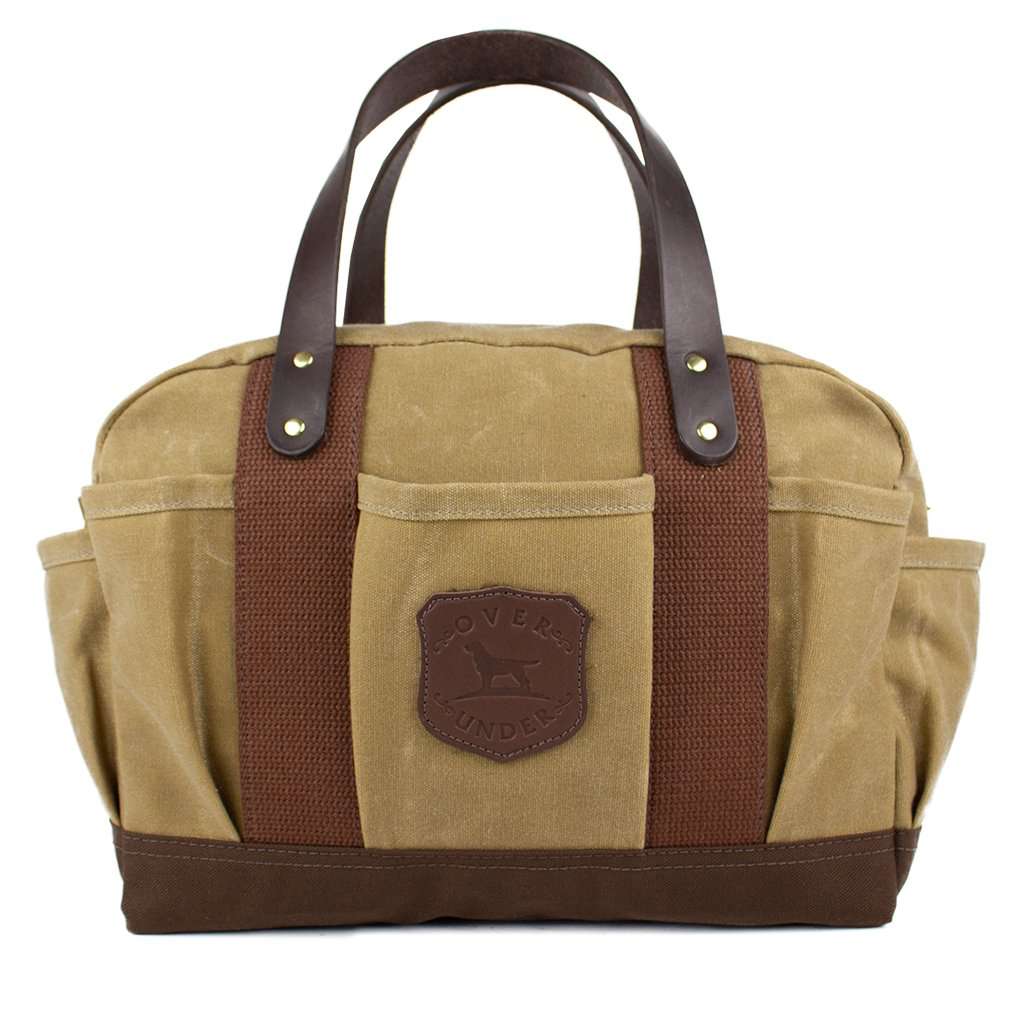 Sportsman's Gear Bag by Over Under Clothing - Country Club Prep