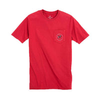 Georgia Chant Short Sleeve T-Shirt by Southern Tide - Country Club Prep