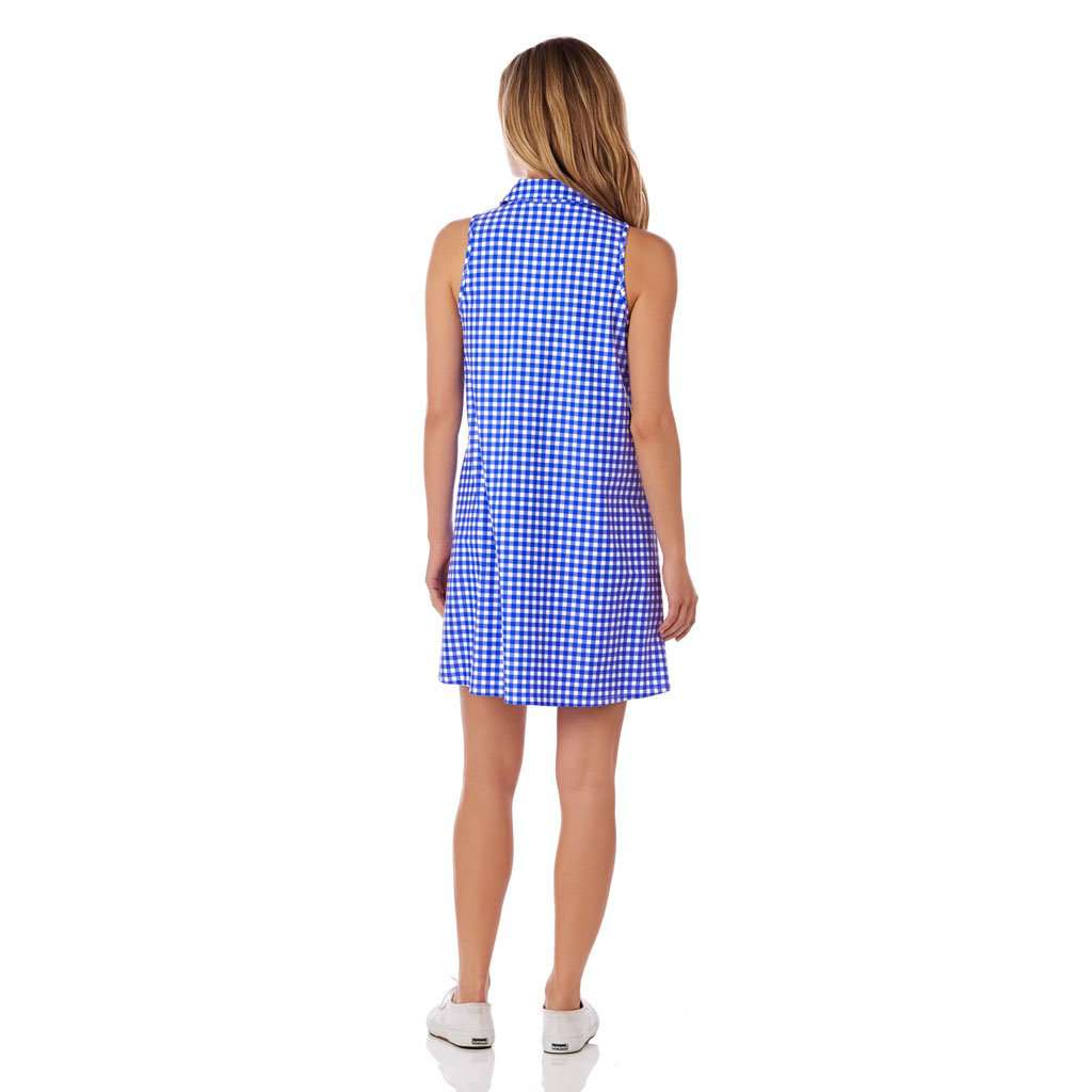 Harlee Swing Dress by Jude Connally - Country Club Prep