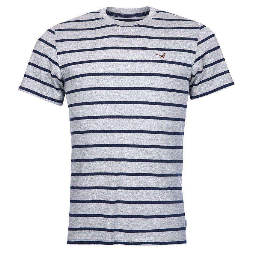 Barbour pheasant t shirt on sale