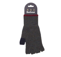 Fingerless Canna Gloves by Barbour - Country Club Prep
