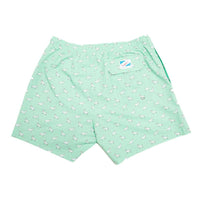 G.O.A.T. Swim Trunks by Bermies - Country Club Prep