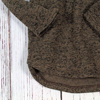 Golden Circle Fleece Pullover by Nordic Fleece - Country Club Prep