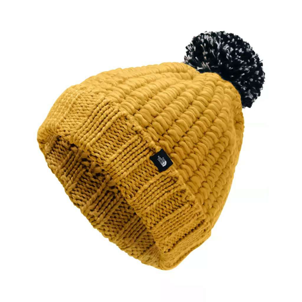 Cozy Chunky Beanie by The North Face - Country Club Prep