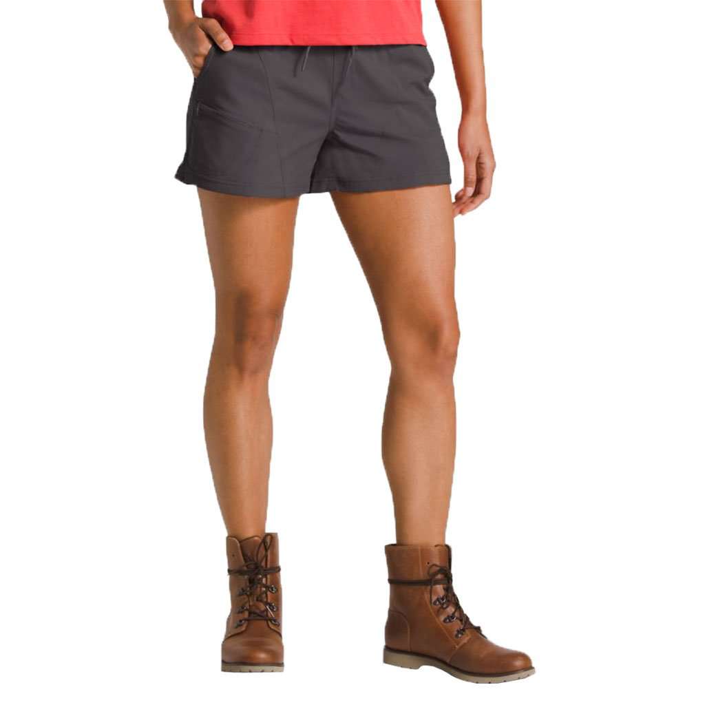 Women's Aphrodite 2.0 Shorts by The North Face - Country Club Prep