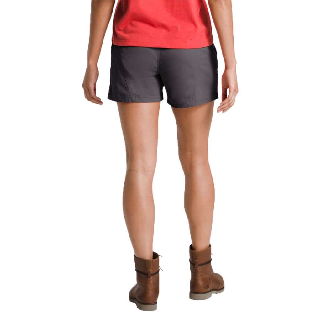 Women's Aphrodite 2.0 Shorts by The North Face - Country Club Prep