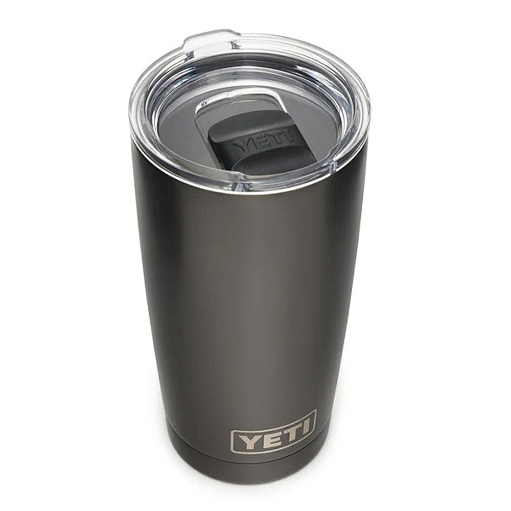 Rambler 20oz Tumbler with MagSlider™ Lid by YETI - Country Club Prep