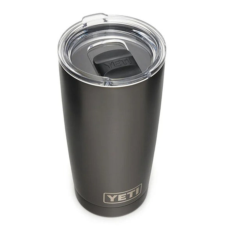 Rambler 20oz Tumbler with MagSlider™ Lid by YETI - Country Club Prep