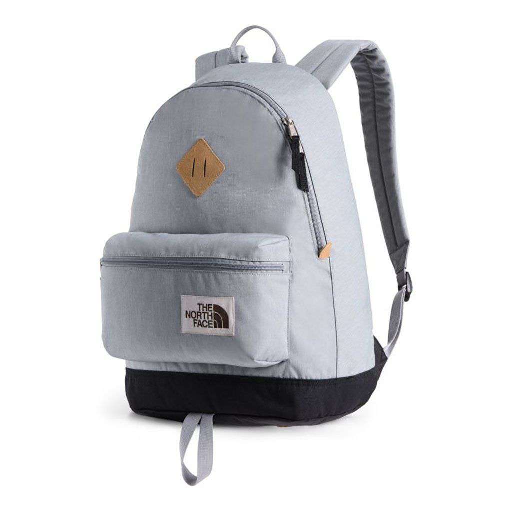 Berkeley Backpack by The North Face - Country Club Prep