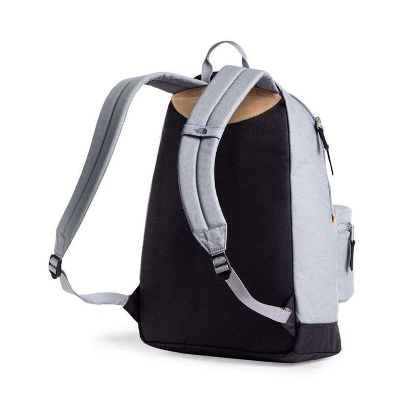 Berkeley Backpack by The North Face - Country Club Prep