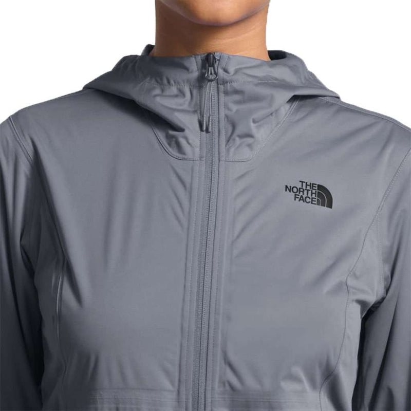 Women's Allproof Stretch Jacket by The North Face - Country Club Prep