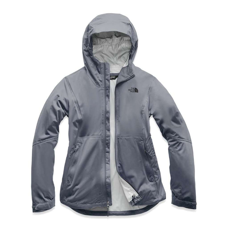 Women's Allproof Stretch Jacket by The North Face - Country Club Prep