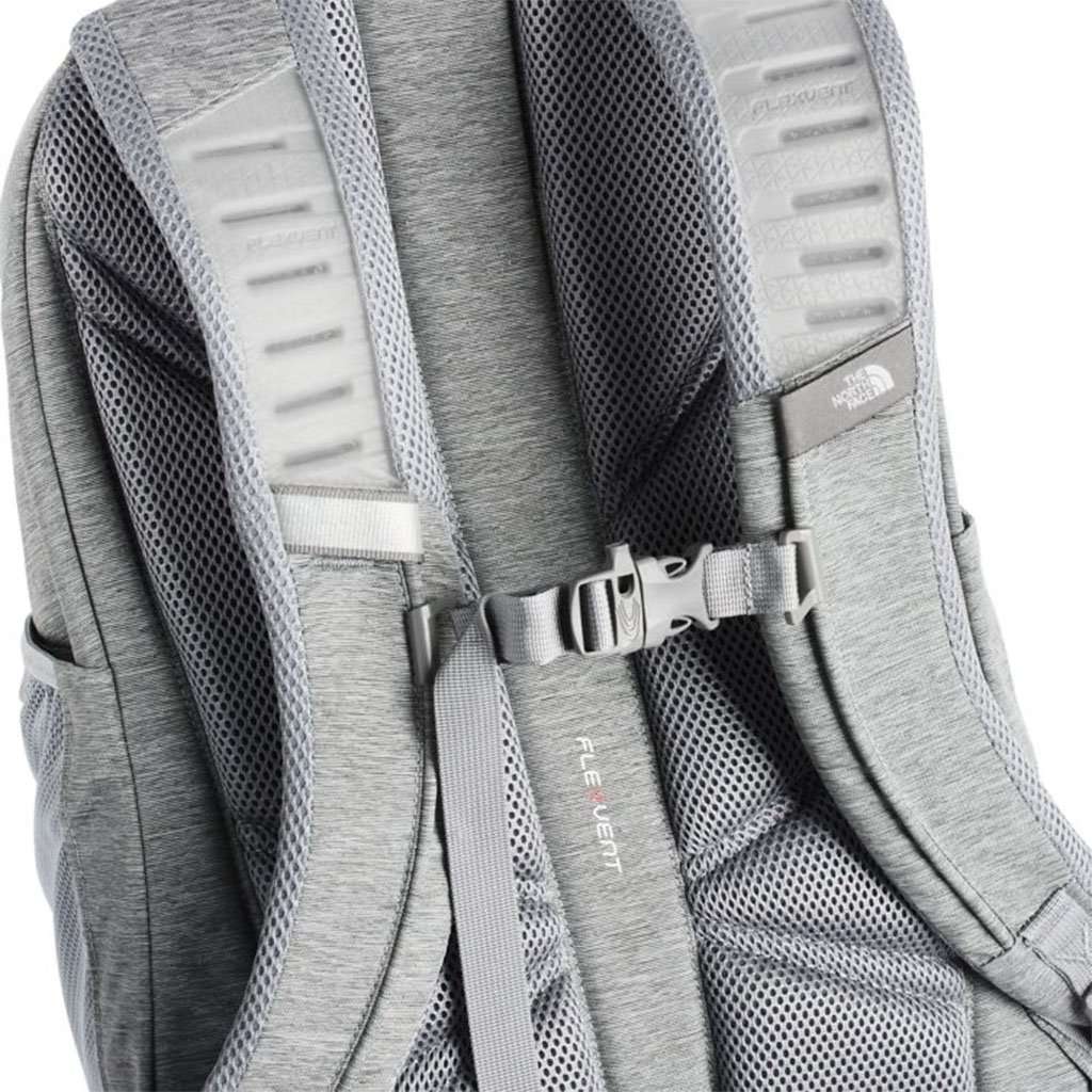 Jester Backpack by The North Face - Country Club Prep