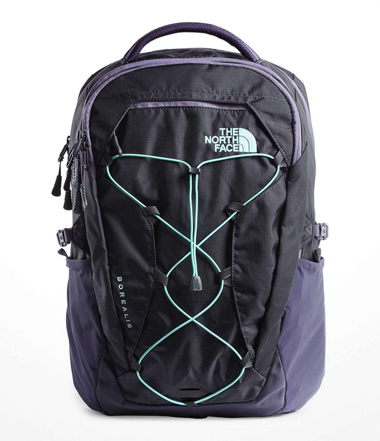 Women's Borealis Backpack by The North Face - Country Club Prep