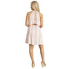 Nassau Stripe Dress by Lauren James - Country Club Prep