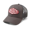 Clinch Trucker Hat by Costa - Country Club Prep