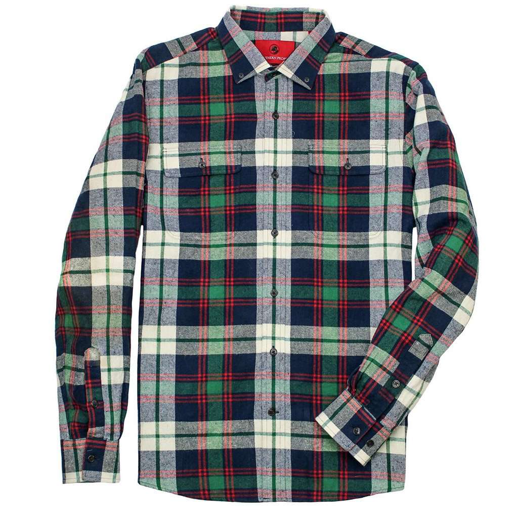 Southern Proper Ripley Work Shirt | Free Shipping – Country Club Prep