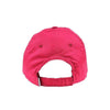 19th Hole Longshanks Performance Hat in Red by Imperial Headwear - Country Club Prep