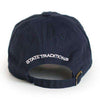 AL Auburn Gameday Hat in Navy by State Traditions - Country Club Prep