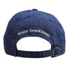 America Traditional Hat in Navy by State Traditions - Country Club Prep