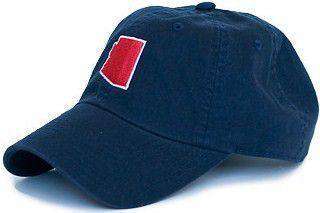 Arizona Tucson Gameday Hat in Navy by State Traditions - Country Club Prep