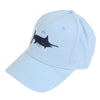 Castaway Hat in Sky Blue by Guy Harvey - Country Club Prep