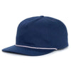 Cusak Cap in Navy by Herschel Supply Co. - Country Club Prep