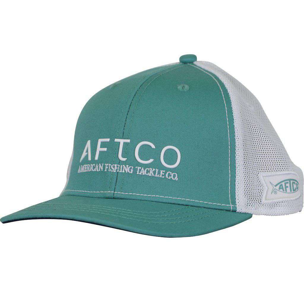 AFTCO: Shop Performance Fishing Shirts & Fishing Gear – Country