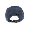Fly Fishing Hat in Navy by Collared Greens - Country Club Prep
