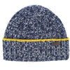 Franklin Beanie in Navy/Pearl by Barbour - Country Club Prep