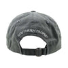Frat Hat in Graphite by Southern Proper - Country Club Prep
