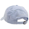 Frat Hat in Hydrangea Blue by Southern Proper - Country Club Prep