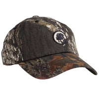 Frat Hat in Mossy Oak Camo by Southern Proper - Country Club Prep