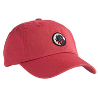 Frat Hat in Red by Southern Proper - Country Club Prep