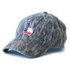 GA Traditional Hat in Bottomland Camo by State Traditions - Country Club Prep