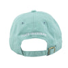 Georgia Traditional Hat in Mint by State Traditions - Country Club Prep