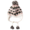 Girvan Trapper Hat in Vanilla by Barbour - Country Club Prep