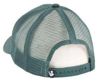 It Flies It Dies Patch Mesh Hat in Green by Rowdy Gentleman - Country Club Prep