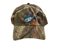 Logo Hat in Camo by Atlantic Drift - Country Club Prep