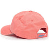 Logo Hat in Coral Reef by Johnnie-O - Country Club Prep