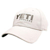 Low Profile Hat in Tan by YETI - Country Club Prep