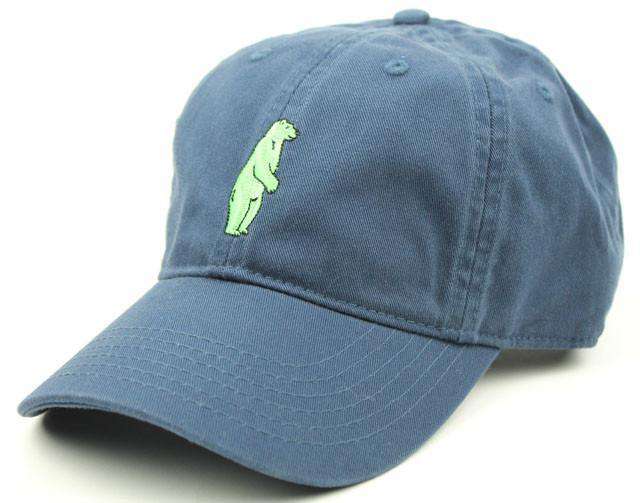 Marvin's Hat by Collared Greens - Country Club Prep