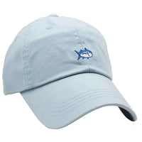 Mini Skipjack Hat in Light Blue by Southern Tide - Country Club Prep