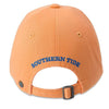 Mini Skipjack Hat in Melon by Southern Tide - Country Club Prep