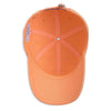 Mini Skipjack Hat in Melon by Southern Tide - Country Club Prep