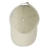 Mini Skipjack Hat in Stone by Southern Tide - Country Club Prep