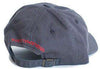 Ohio Traditional Hat in Grey by State Traditions - Country Club Prep