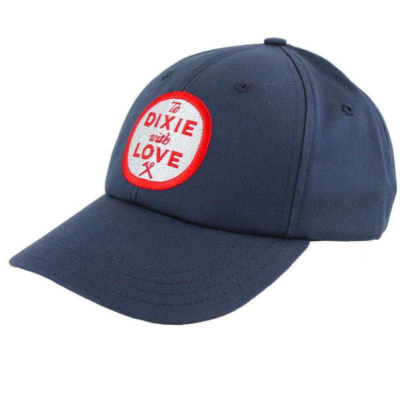 Old Top' Hat by The Old Try - Country Club Prep